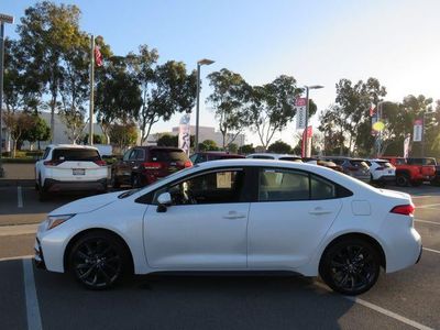 2026 Toyota COROLLA HYBRID - Photo 45