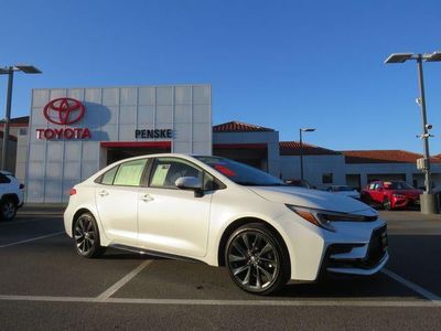 2026 Toyota COROLLA HYBRID - Photo 53