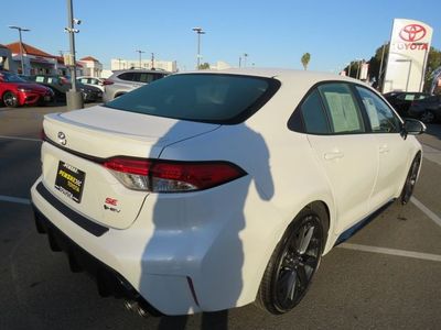 2026 Toyota COROLLA HYBRID - Photo 10