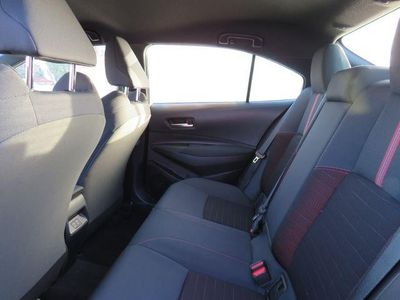 2026 Toyota COROLLA HYBRID - Photo 57