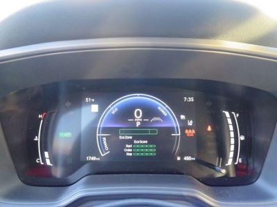 2026 Toyota COROLLA HYBRID - Photo 75