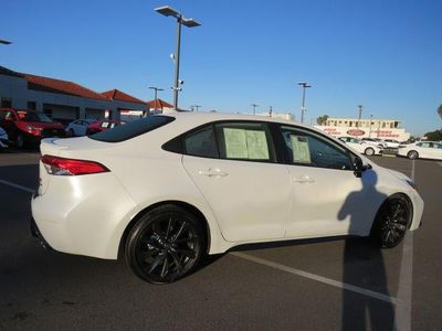2026 Toyota COROLLA HYBRID - Photo 52