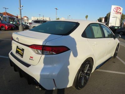 2026 Toyota COROLLA HYBRID - Photo 48