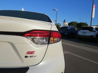 2026 Toyota COROLLA HYBRID - Photo 49