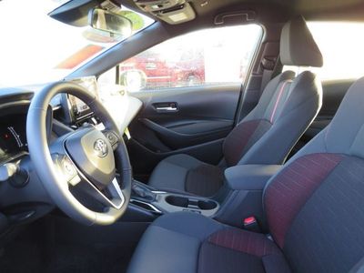 2026 Toyota COROLLA HYBRID - Photo 16