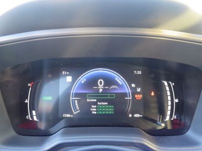 2026 Toyota COROLLA HYBRID - Photo 37