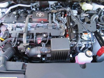 2026 Toyota COROLLA HYBRID - Photo 36