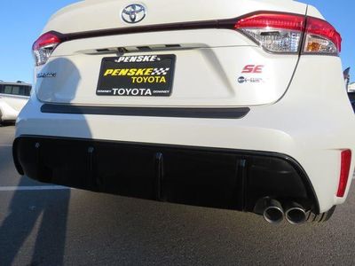 2026 Toyota COROLLA HYBRID - Photo 51
