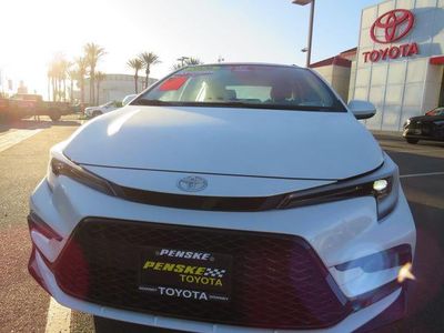 2026 Toyota COROLLA HYBRID - Photo 43