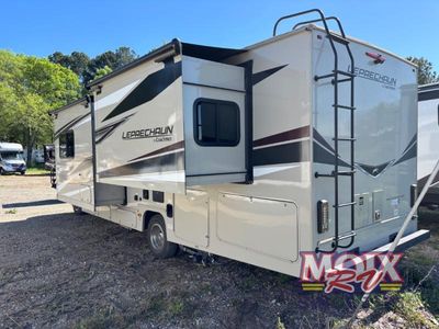 2023 Coachmen RV Leprechaun - Photo 7