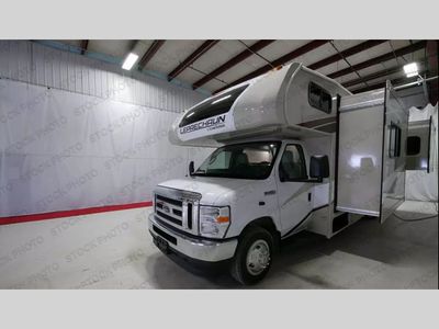 2023 Coachmen RV Leprechaun - Photo 46
