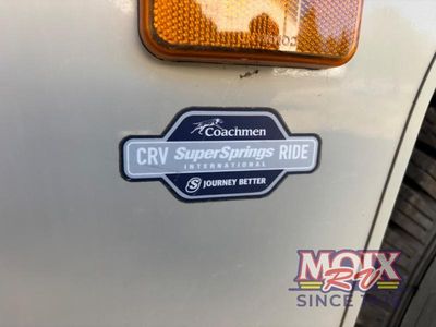 2023 Coachmen RV Leprechaun - Photo 14