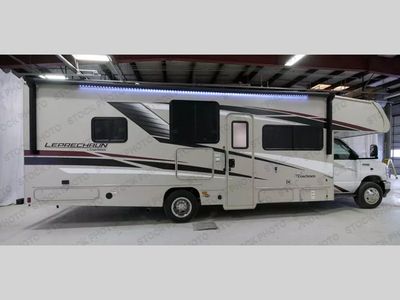 2023 Coachmen RV Leprechaun - Photo 38