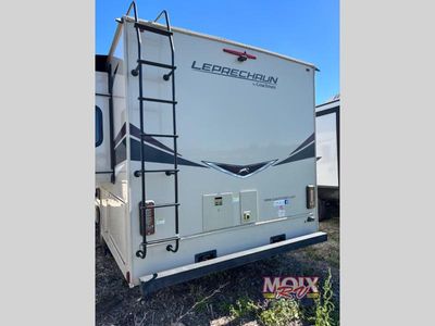 2023 Coachmen RV Leprechaun - Photo 5