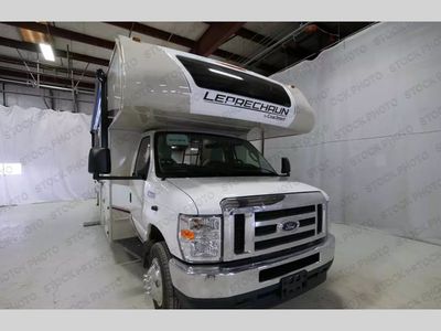2023 Coachmen RV Leprechaun - Photo 47
