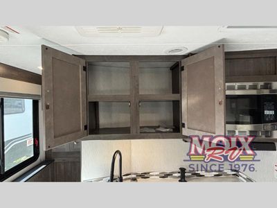 2023 Coachmen RV Leprechaun - Photo 25