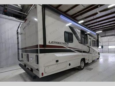 2023 Coachmen RV Leprechaun - Photo 44