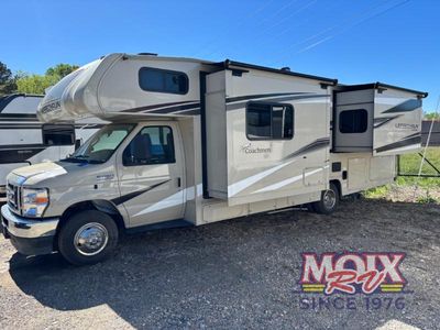 2023 Coachmen RV Leprechaun - Photo 4