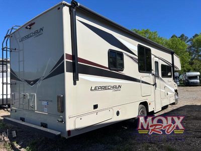 2023 Coachmen RV Leprechaun - Photo 6