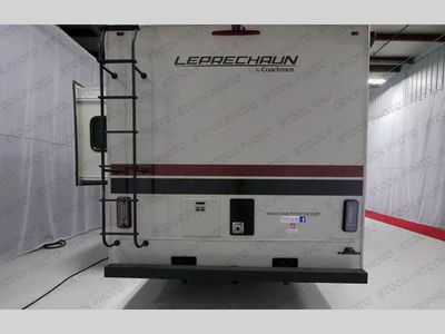 2023 Coachmen RV Leprechaun - Photo 45