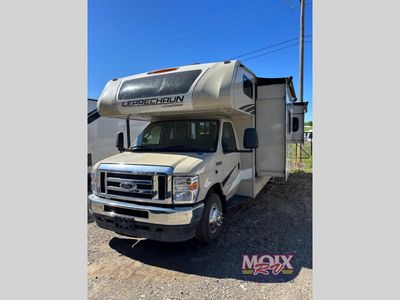 2023 Coachmen RV Leprechaun - Photo 3
