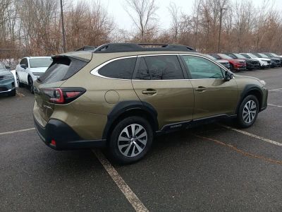 2023 Subaru Outback Premium - Photo 5