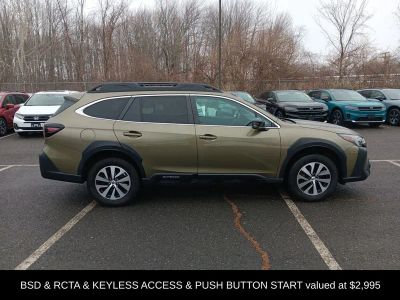 2023 Subaru Outback Premium - Photo 3