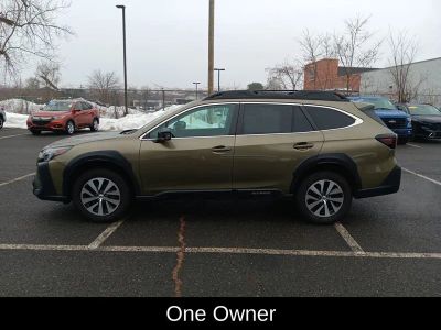 2023 Subaru Outback Premium - Photo 8