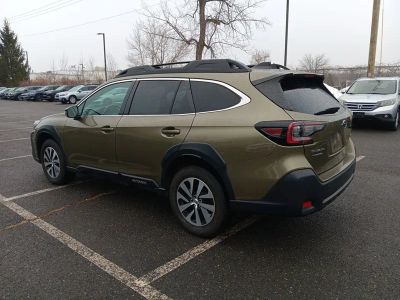 2023 Subaru Outback Premium - Photo 7