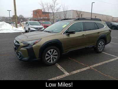 2023 Subaru Outback Premium - Photo 9
