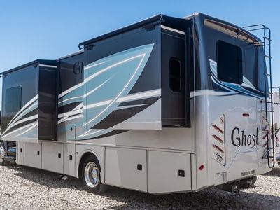 2026 Nexus Ghost - Photo 1