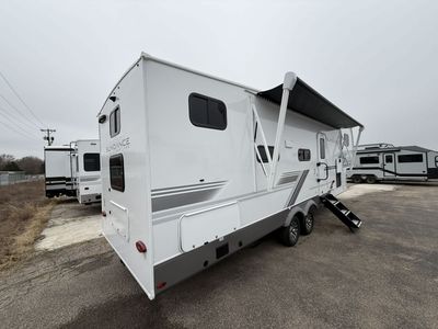 2026 Heartland SUNDANCE XLT - Photo 4