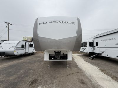 2026 Heartland SUNDANCE XLT - Photo 6