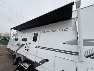 2026 Heartland SUNDANCE XLT - Photo 5