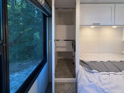 2026 Thor Motor Coach Quantum - Photo 18