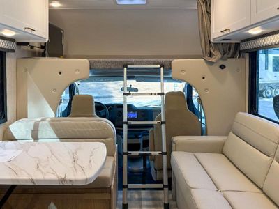 2026 Thor Motor Coach Quantum - Photo 17