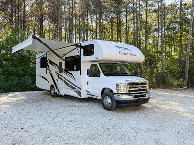 2026 Thor Motor Coach Quantum - Photo 23