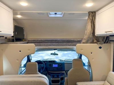 2026 Thor Motor Coach Quantum - Photo 9