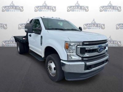 2021 Ford F-350SD - Photo 1