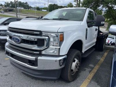 2021 Ford F-350SD - Photo 3
