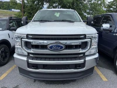 2021 Ford F-350SD - Photo 2