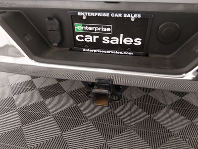 2025 Chevrolet Silverado 1500 — photo 16 view