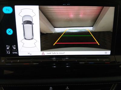 2025 Volkswagen Atlas - Photo 16