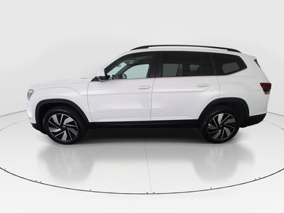 2025 Volkswagen Atlas - Photo 4
