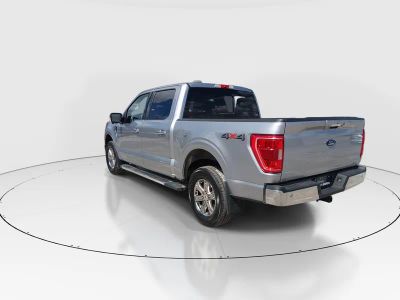2022 Ford F-150 - Photo 5