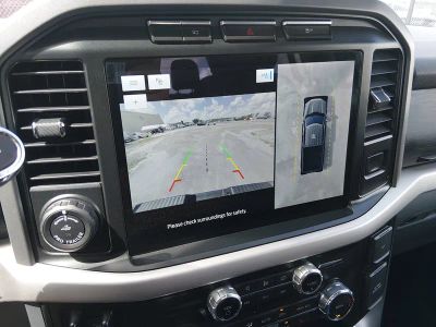 2022 Ford F-150 - Photo 17