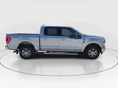 2022 Ford F-150 - Photo 8