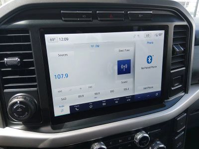 2022 Ford F-150 - Photo 21
