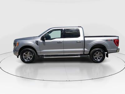 2022 Ford F-150 - Photo 4