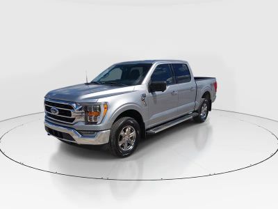 2022 Ford F-150 - Photo 3